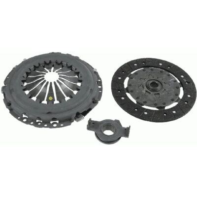 Kit d'embrayage SACHS - 230mm, pour Fiat, Alfa Romeo, Opel Kit d'embrayage SACHS - 230mm, pour Fiat, Alfa Romeo, Opel
