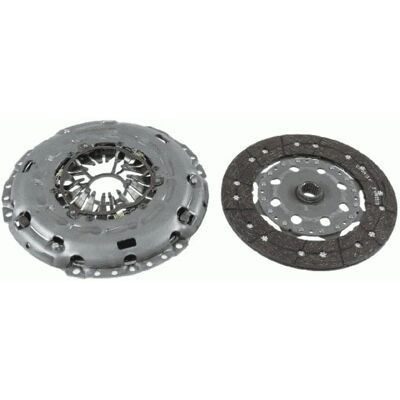 Kit de Embrague Hyundai Kia con Variantes - Kit de Embrague Kit de Embrague Hyundai Kia con Variantes - Kit de Embrague