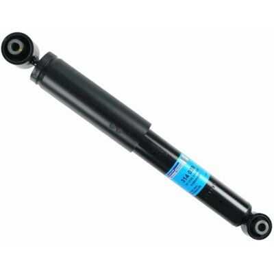 Sachs Nissan Qashqai Gas Shock Absorber - Rear Axle Sachs Nissan Qashqai Gas Shock Absorber - Rear Axle