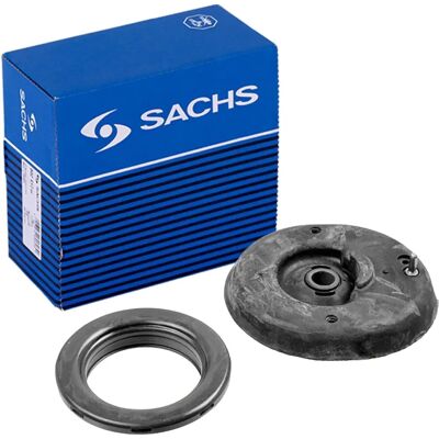 SACHS C3 I Fahrwerksset - Vorderachse links rechts - Reparatursatz SACHS C3 I Fahrwerksset - Vorderachse links rechts - Reparatursatz