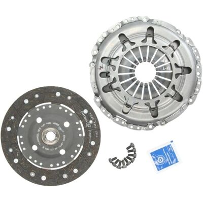 Sachs Kuplungkészlet Opel, Swift, Splash - Kuplungkészlet Sachs Kuplungkészlet Opel, Swift, Splash - Kuplungkészlet