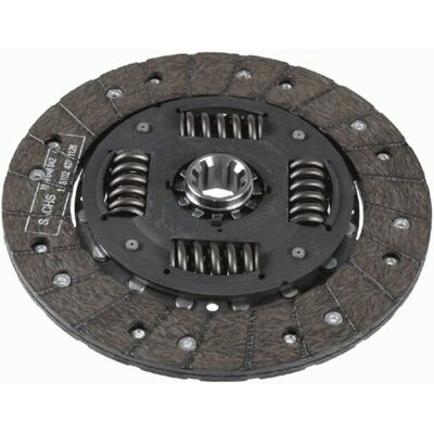 SACHS 1878 005 615 - Kopplingsskiva SACHS 1878 005 615 - Kopplingsskiva