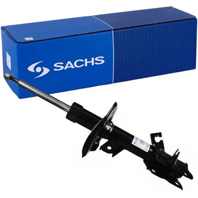 Amortisseur Sachs - 314 037 - Droit Avant - Système à Pression de Gaz - Publicité Amortisseur Sachs - 314 037 - Droit Avant - Système à Pression de Gaz - Publicité