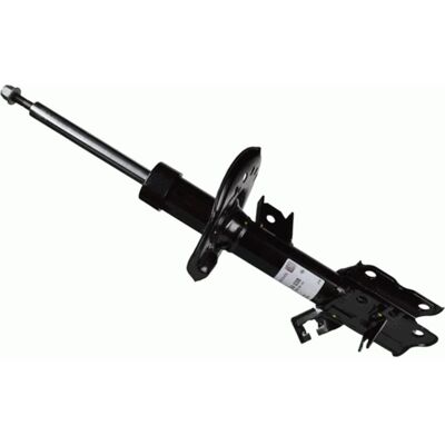 Sachs Dämpare - 314 038 - Vänster fram Nissan Qashqai Sachs Dämpare - 314 038 - Vänster fram Nissan Qashqai