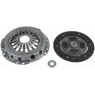 Sachs Kupplungssatz Renault Clio III Twingo II - 200mm Sachs Kupplungssatz Renault Clio III Twingo II - 200mm