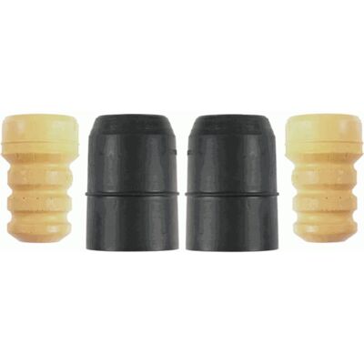 Sachs Opel Agila Vooras Stofdichting Set - Stofdichting voor schokdemper Sachs Opel Agila Vooras Stofdichting Set - Stofdichting voor schokdemper