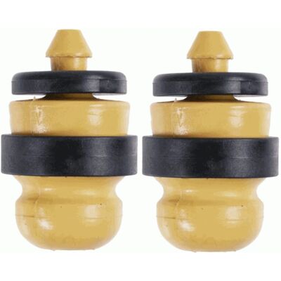Sachs Anschlagpuffer - Opel Agila Hinterachse Set Sachs Anschlagpuffer - Opel Agila Hinterachse Set