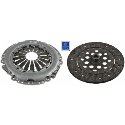 SACHS 3000 951 977 Clutch Sæt - Opel Corsa Astra Meriva SACHS 3000 951 977 Clutch Sæt - Opel Corsa Astra Meriva