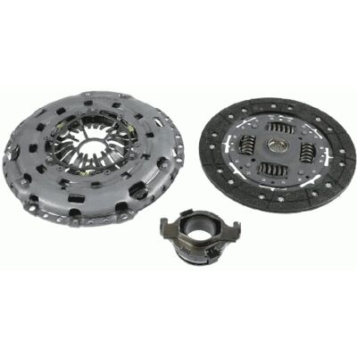 Sachs Hyundai Modell 3000 951 981 - Kupplungssatz Sachs Hyundai Modell 3000 951 981 - Kupplungssatz
