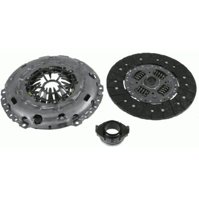 Mazda L30416460C - Kit Frizione Mazda L30416460C - Kit Frizione