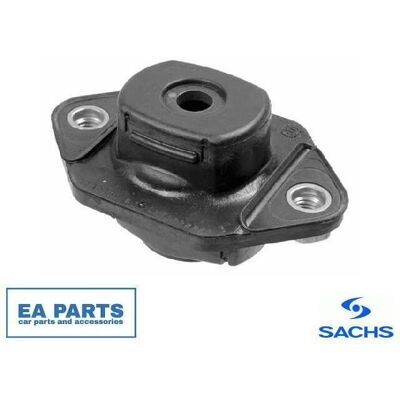 Sachs 802 547 - Iskunvaimennin tuki BMW 1-sarjalle & X1:lle - Takapuolet Vasemmalla Sachs 802 547 - Iskunvaimennin tuki BMW 1-sarjalle & X1:lle - Takapuolet Vasemmalla