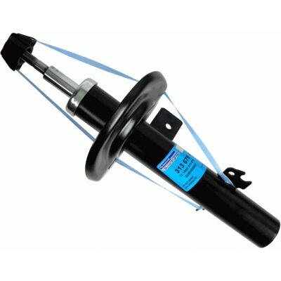 Amortiguador de presión de gas Sachs Modelo 5202VG - Amortiguador Amortiguador de presión de gas Sachs Modelo 5202VG - Amortiguador