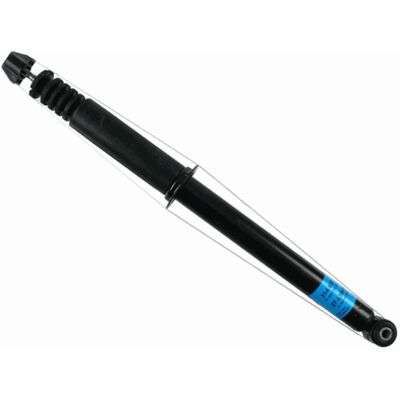 Sachs Modelo 314 633 Amortecedor a gás para Ford Ka Street - Amortecedor Sachs Modelo 314 633 Amortecedor a gás para Ford Ka Street - Amortecedor