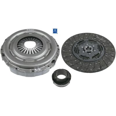 SACHS 3400 700 465:009 - Kytkinpaketti SACHS 3400 700 465:009 - Kytkinpaketti