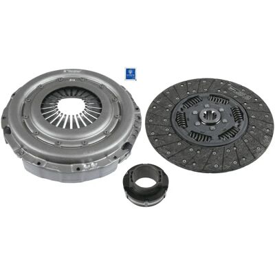 SACHS 3400 700 465:009 - Kit d'embrayage SACHS 3400 700 465:009 - Kit d'embrayage