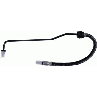 Sachs Ford Malli 1472117 - Hydraulinen kytkinletku Sachs Ford Malli 1472117 - Hydraulinen kytkinletku