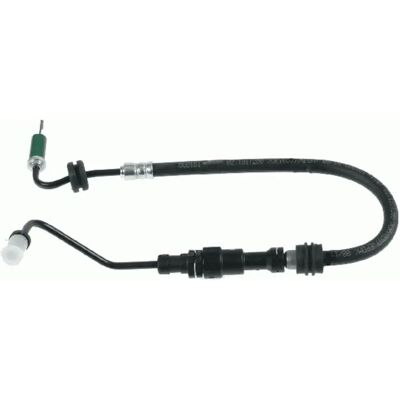 Sachs 2t147a512kd - Tuyau d'embrayage hydraulique pour Ford Tourneo & Transit Sachs 2t147a512kd - Tuyau d'embrayage hydraulique pour Ford Tourneo & Transit