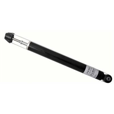 SACHS Μοντέλο 314 632 - Αμορτισέρ για Peugeot, Toyota, Citroën SACHS Μοντέλο 314 632 - Αμορτισέρ για Peugeot, Toyota, Citroën