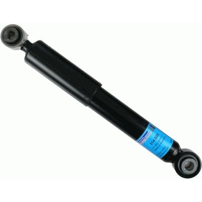 SACHS 314 005 Stoßdämpfer-Kit für Peugeot & Citroën SACHS 314 005 Stoßdämpfer-Kit für Peugeot & Citroën