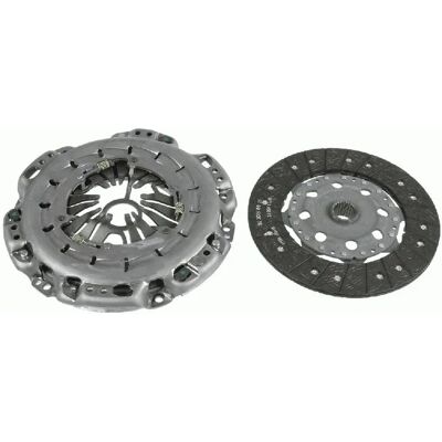 Σετ συμπλέκτη SACHS - 3000 951 998 - 26 δόντια - 240mm - Σετ συμπλέκτη Σετ συμπλέκτη SACHS - 3000 951 998 - 26 δόντια - 240mm - Σετ συμπλέκτη