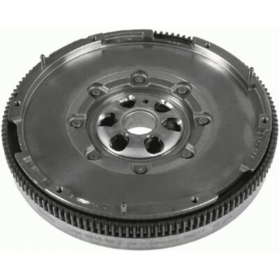 Volante bimasa Sachs - 240mm, VW/Audi/Skoda/Seat/Passat Volante bimasa Sachs - 240mm, VW/Audi/Skoda/Seat/Passat