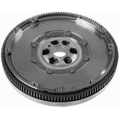 SACHS Schwungrad - Zweimass, 228mm, OEM Passform SACHS Schwungrad - Zweimass, 228mm, OEM Passform