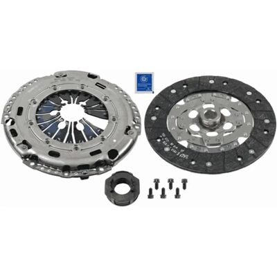 SACHS Clutch Kit 3000 970 036 - Clutch Kit SACHS Clutch Kit 3000 970 036 - Clutch Kit