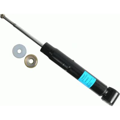 SACHS 314 617 Støddæmper - Køretøjsophæng SACHS 314 617 Støddæmper - Køretøjsophæng
