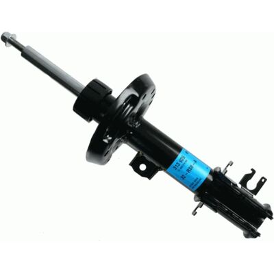 Sachs kaasupainevaimennin Alfa Romeo Mito - Vaimentimet Sachs kaasupainevaimennin Alfa Romeo Mito - Vaimentimet
