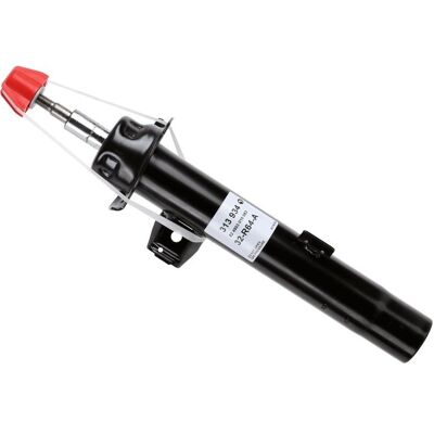 Sachs 31316784917 Gasskumdemper - Venstre foranaksel Sachs 31316784917 Gasskumdemper - Venstre foranaksel