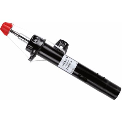 Sachs Modell 31316790046 Gassfjæringsstøtdemper - Støtdemper Sachs Modell 31316790046 Gassfjæringsstøtdemper - Støtdemper