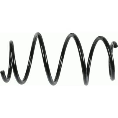 Sachs Toyota Auris Suspension Spring - 998 865 Sachs Toyota Auris Suspension Spring - 998 865