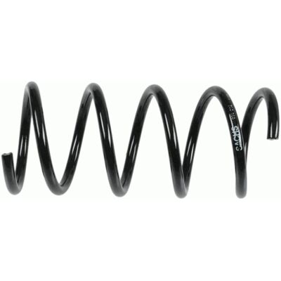 SACHS 994 214 Molla di sospensione - Molla ammortizzatore SACHS 994 214 Molla di sospensione - Molla ammortizzatore