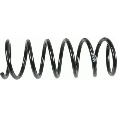 Sachs affjedringsfjeder til Ford Mondeo - 994 218 Sachs affjedringsfjeder til Ford Mondeo - 994 218