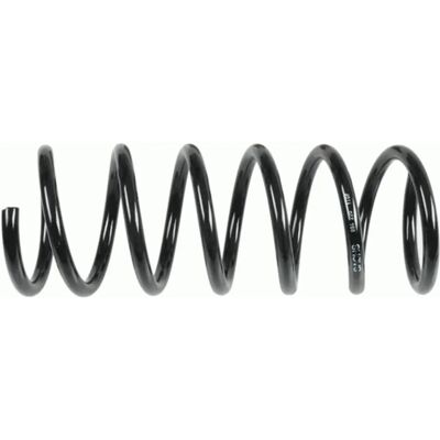 Sachs Ford Mondeo Suspension Spring - 135mm Diameter, 365mm Length Sachs Ford Mondeo Suspension Spring - 135mm Diameter, 365mm Length