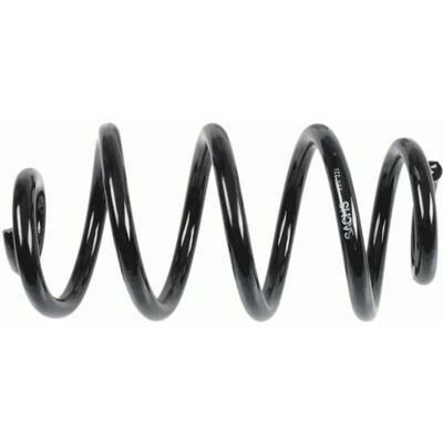 Sachs Nissan Qashqai Fjedre - Fjedre Sachs Nissan Qashqai Fjedre - Fjedre