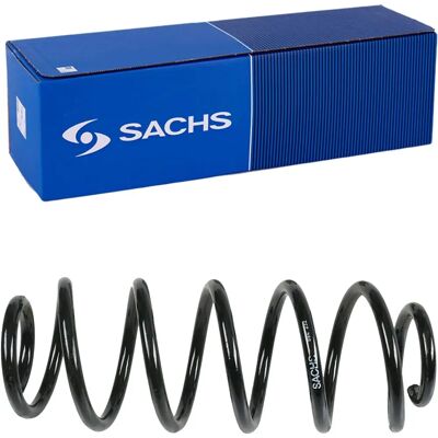 SACHS Toyota Prius III 5-dørs Helisk fjeder SACHS Toyota Prius III 5-dørs Helisk fjeder