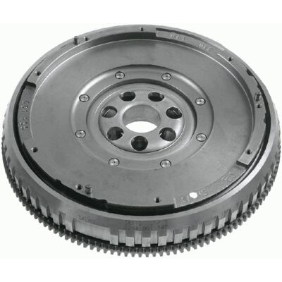 Sachs MW30618653 To-mass svinghjul - Passer med kobling Sachs MW30618653 To-mass svinghjul - Passer med kobling