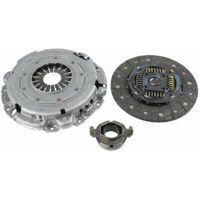 Sachs Kytkinpaketti 3000 950 631 - Hyundai H-1, Kia Sorento Sachs Kytkinpaketti 3000 950 631 - Hyundai H-1, Kia Sorento