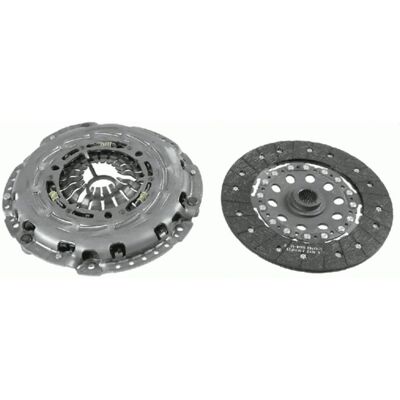 Mercedes-Benz A0232507201 Kupplungssatz - Automatische Verschleißkompensation Mercedes-Benz A0232507201 Kupplungssatz - Automatische Verschleißkompensation