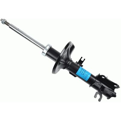 Sachs Vooras Links Gas-Schokdemper voor Chevrolet Aveo - Ophangingsonderdeel Sachs Vooras Links Gas-Schokdemper voor Chevrolet Aveo - Ophangingsonderdeel