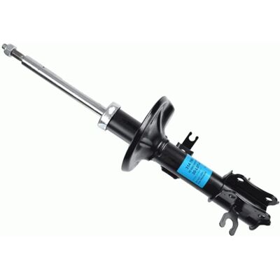 Sachs Etupään vasen kaasujousi - Jousitusosa Chevrolet Aveo Sachs Etupään vasen kaasujousi - Jousitusosa Chevrolet Aveo