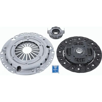 SACHS Malli 3000 950 022 - Kytkinpaketti VW & Skoda SACHS Malli 3000 950 022 - Kytkinpaketti VW & Skoda