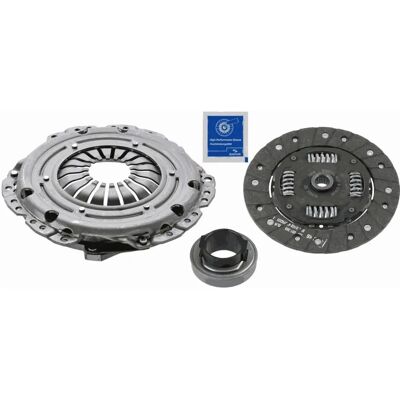 SACHS 3000 950 024 Kytkinpaketti - Kytkinpaketti SACHS 3000 950 024 Kytkinpaketti - Kytkinpaketti