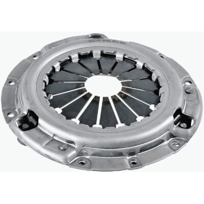 Kia Sorento Aisin 240mm Kopplingstryckplatta - Kopplingstryckplatta Kia Sorento Aisin 240mm Kopplingstryckplatta - Kopplingstryckplatta