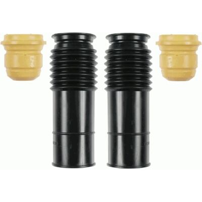 SACHS Kit de Protection d'Amortisseur Alfa Romeo 147 156 GT - Kit de protection d'amortisseur - Publicité SACHS Kit de Protection d'Amortisseur Alfa Romeo 147 156 GT - Kit de protection d'amortisseur - Publicité