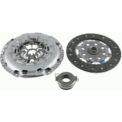Juego de embrague Sachs para Toyota - Variantes para Auris, Avensis, Corolla, RAV4 Juego de embrague Sachs para Toyota - Variantes para Auris, Avensis, Corolla, RAV4