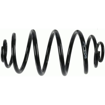 Sachs Fahrwerksfeder Opel Meriva - Feder für Opel Meriva Sachs Fahrwerksfeder Opel Meriva - Feder für Opel Meriva