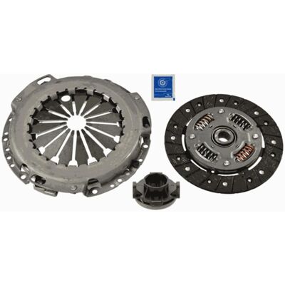 Sachs Kupplungssatz - Renault Megane 3000 951 536 - Handschalt Sachs Kupplungssatz - Renault Megane 3000 951 536 - Handschalt