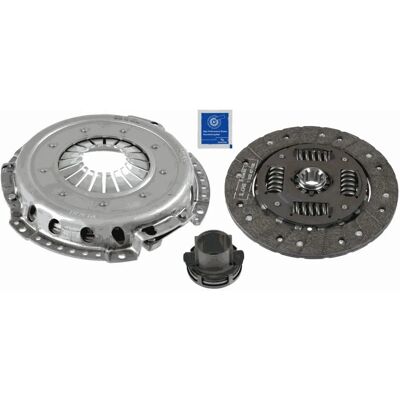 SACHS 3000 950 058 Kit di frizione SACHS 3000 950 058 Kit di frizione